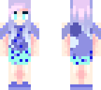 ocean fox edit