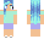 ocean girl