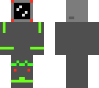 official skin