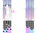 pajama version weeeew