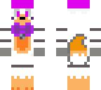 party foxy