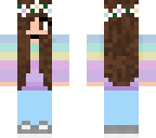 pastel girl