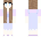 pastel girl