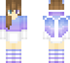 pegasus girl