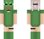 pepe girl