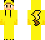 pika boy