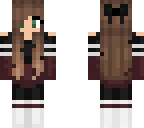 popular girl