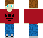 random wither boy