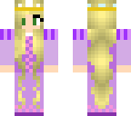 rapunzel