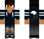 ray college wolf