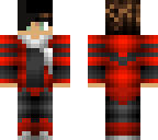 red boy ebbasta