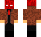 red hood
