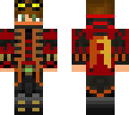 red steampunk