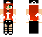 redhead