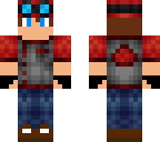 redstone tech