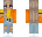 retro outfit