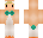 rowlet onsie