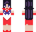 sailor mars