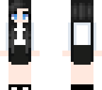 saki mue oc