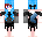 scarlet 