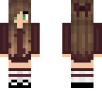 school girl