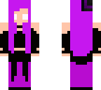 second version of purple