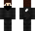 shadow wolf or timber wolf