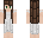 simple girl