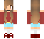 skin for redstonesharkyt