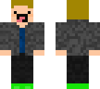 skin name