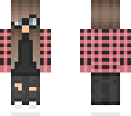 squared jumper