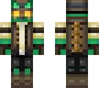 steampunk furry