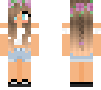 summer girl fix