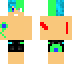 swim suit