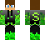 the emerald lord