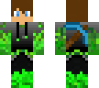 the emerald lord