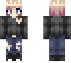 the queen of weird - persona