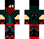 this weeks skin