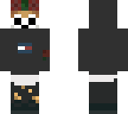 tiger skin hope u guys like it