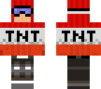 tnt boy