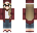 tomboy