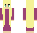 ugly rupunzel
