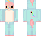 unicorn boy edit