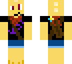 update art
