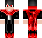 vampire skin