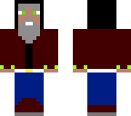 village wizard