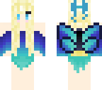water fairy