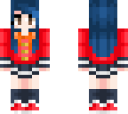 wendy marvell re edit