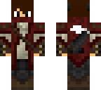 werewolf archer
