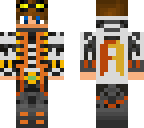 white steampunk